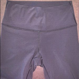 Luxtreme, 28” Lululemon Wunder Under Leggings